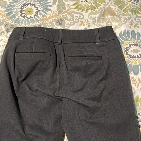 Loft Dress Pant - Picture 3 of 3